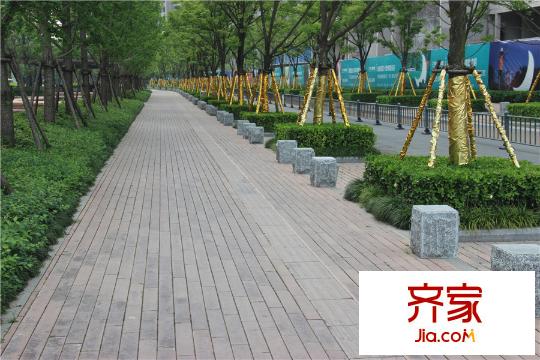融科城小區(qū)（2015-5-6）