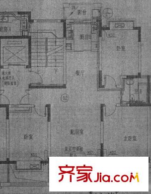 國際花都天香苑2