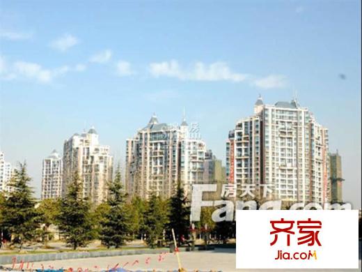 東海星城外景圖12