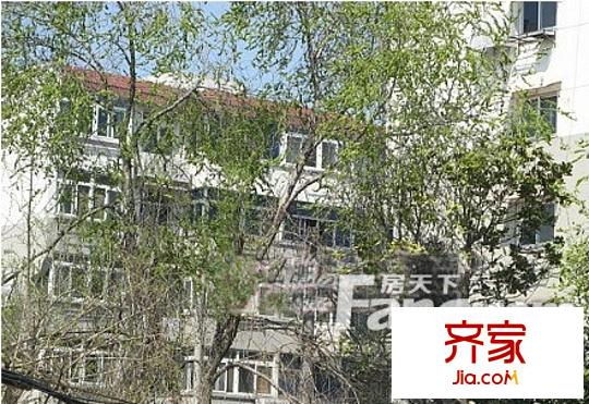 葛大店花園外景圖13-2