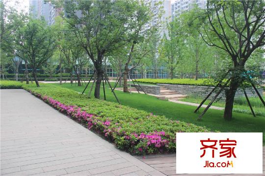 融科城小區(qū)（2015-5-6）