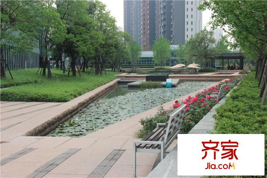 融科城小區(qū)（2015-5-6）