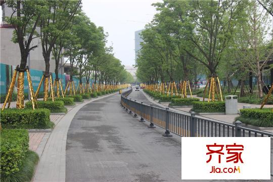 融科城