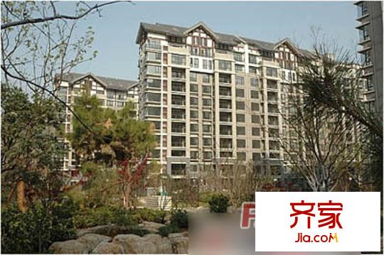 國際花都天香苑外景圖2010102761234077