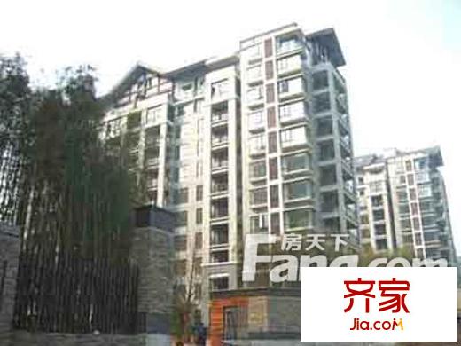 國際花都天香苑外景圖20061025153581000629