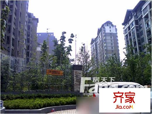 國際花都天香苑外景圖2010081762453449