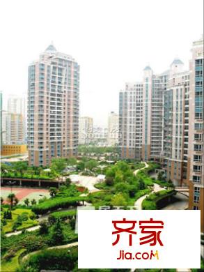 東海星城外景圖14