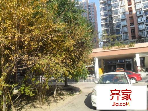 東海星城外景圖東海精工社 
