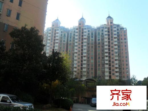 東海星城外景圖東海精工社 