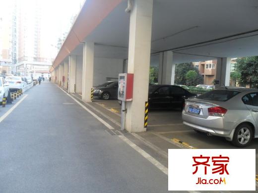 東海星城外景圖東海精工社 