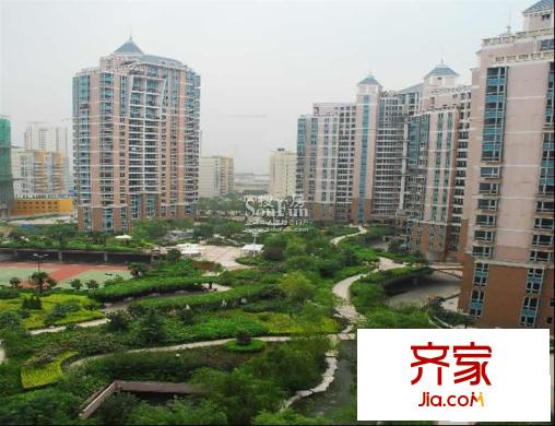 東海星城外景圖東海精工社