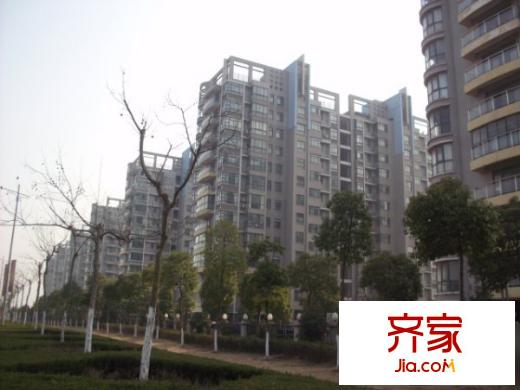 鄉(xiāng)村花園南艷灣外景圖3