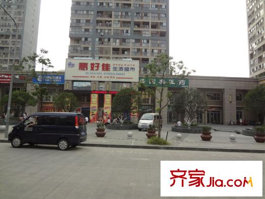 融僑中央美域配套圖周邊配套