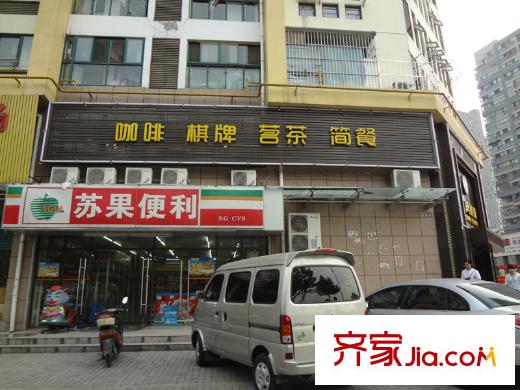 融僑中央美域配套圖周邊配套