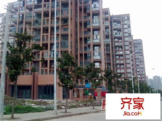 和地藍(lán)灣外景圖1