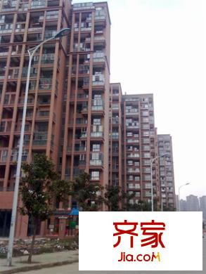 和地藍(lán)灣外景圖2