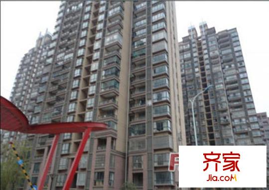 麗陽蘭庭外景圖18-1