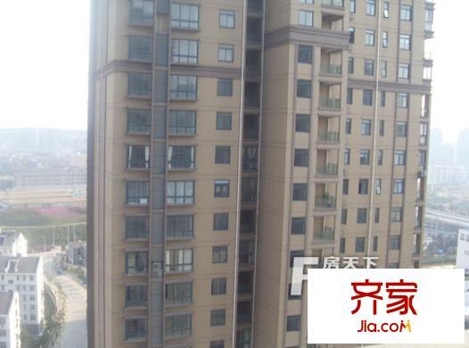 麗陽蘭庭外景圖18-3