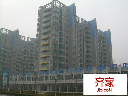 鄉(xiāng)村花園南艷灣外景圖2