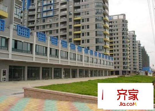 鄉(xiāng)村花園南艷灣