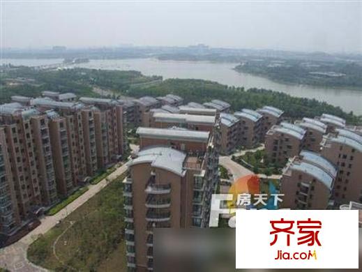 翰林雅居外景圖4