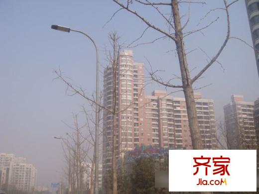 翰林雅居外景圖8