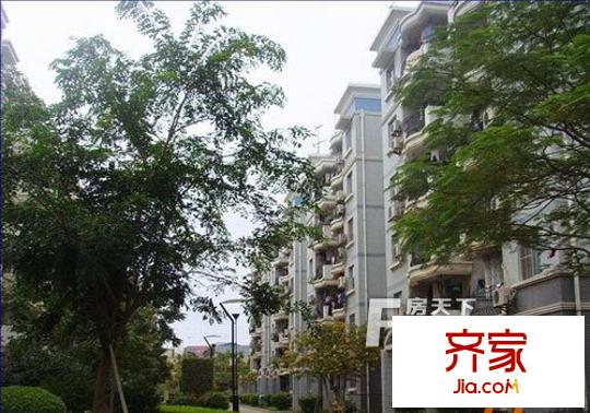 麗陽蘭庭外景圖18-5