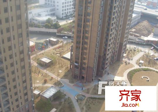麗陽蘭庭外景圖18-4