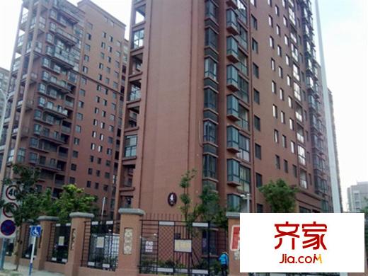 和地藍(lán)灣外景圖