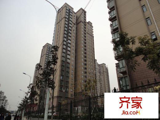 和地藍(lán)灣外景圖4