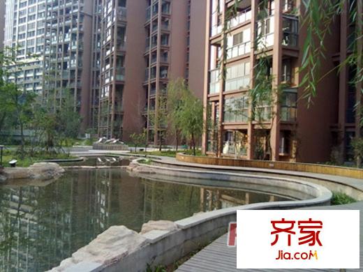 和地藍(lán)灣外景圖11