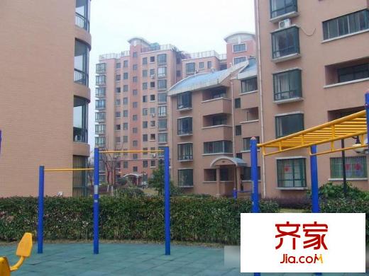 翰林雅居外景圖5