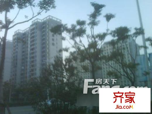 濱湖家園外景圖1