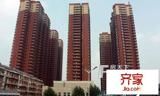 眾力登云庭外景圖外景1