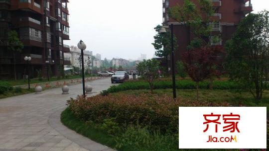 眾力登云庭外景圖外景2