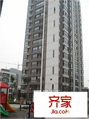 鑫苑望江花園外景圖9