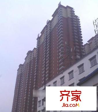 眾力登云庭外景圖外景4