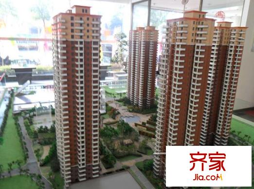 眾力登云庭外景圖外景3