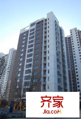 鑫苑望江花園外景圖14