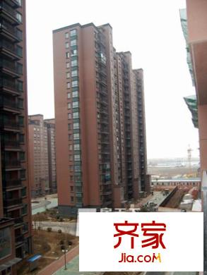 格林雅地沃府外景圖2