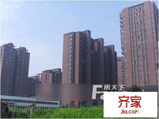 格林雅地沃府外景圖2