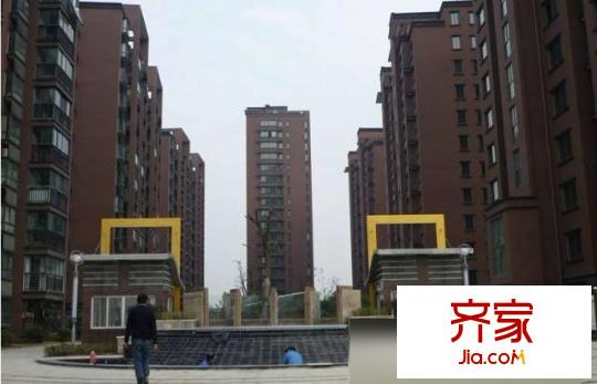 格林雅地沃府外景圖5