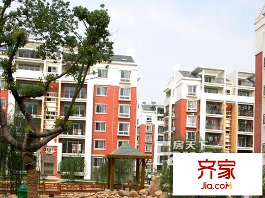 龍鳳嘉園外景圖8