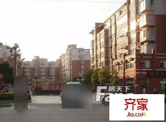 龍鳳嘉園外景圖7