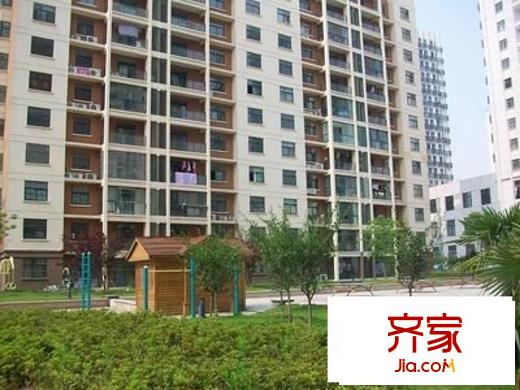 國軒K西嘉外景圖 