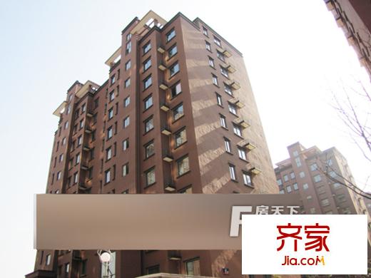 格林雅地沃府外景圖4