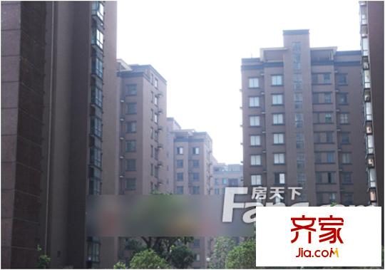 格林雅地沃府外景圖3