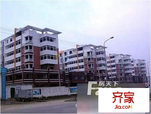 龍鳳嘉園外景圖3