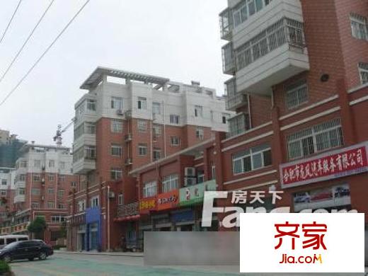 龍鳳嘉園外景圖6