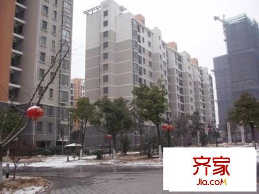 龍鳳嘉園外景圖 